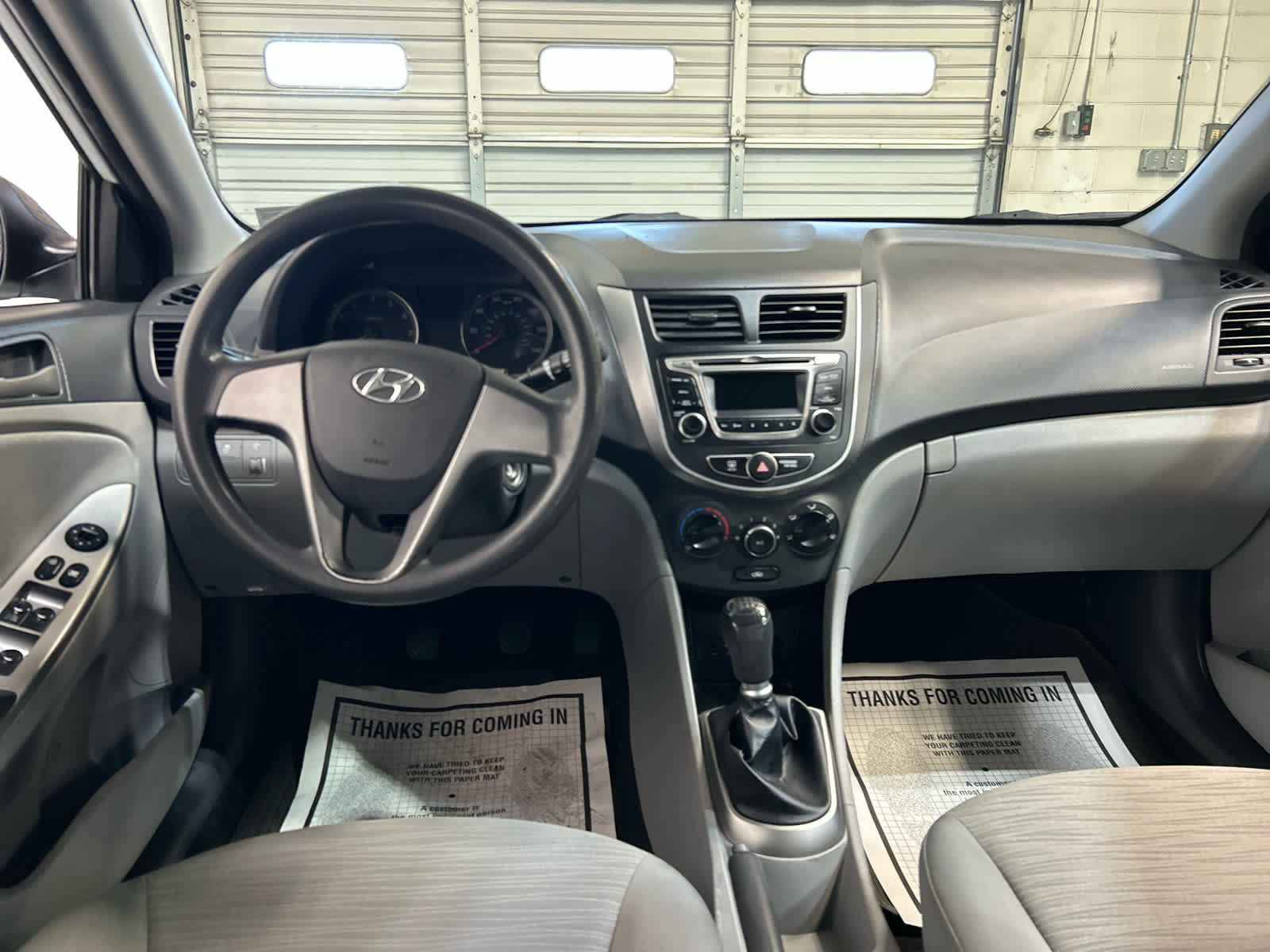 Used 2016 Hyundai Accent SE image 4