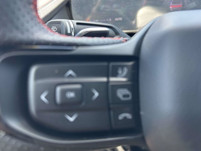 New 2026 Dodge Charger Scat Pack AWD/4WD image 15