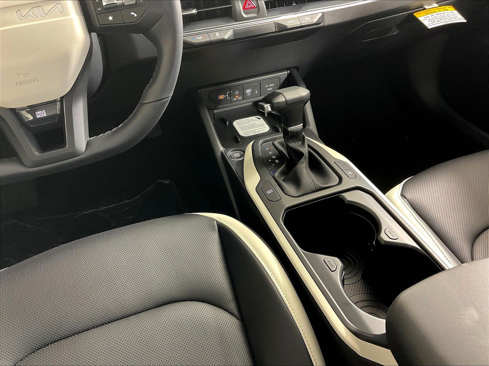 New 2026 Kia K4 GT-Line FWD image 12