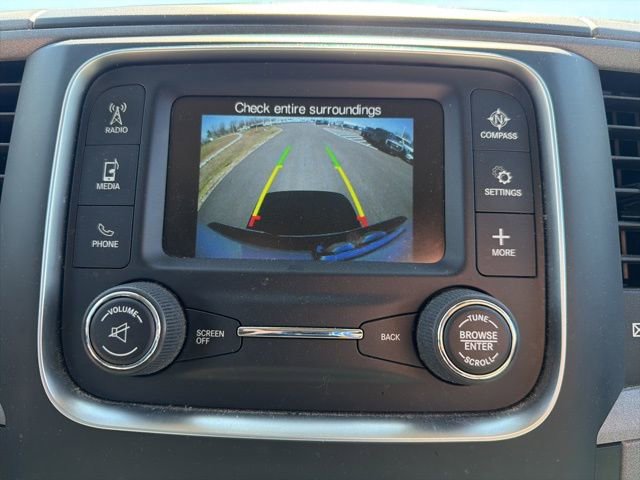 Used 2020 RAM 1500 Tradesman w/ Tradesman SXT Package image 22