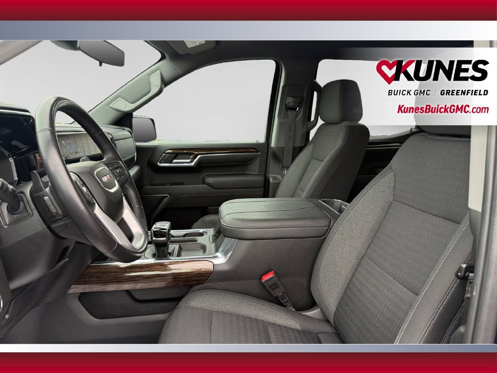 Used 2023 GMC Sierra 1500 Elevation AWD/4WD image 19