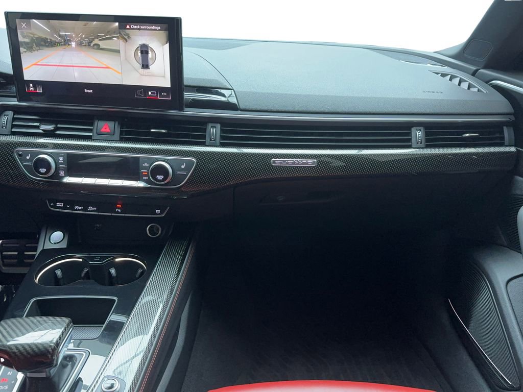 Used 2022 Audi S5 Premium Plus w/ Premium Plus Package image 19