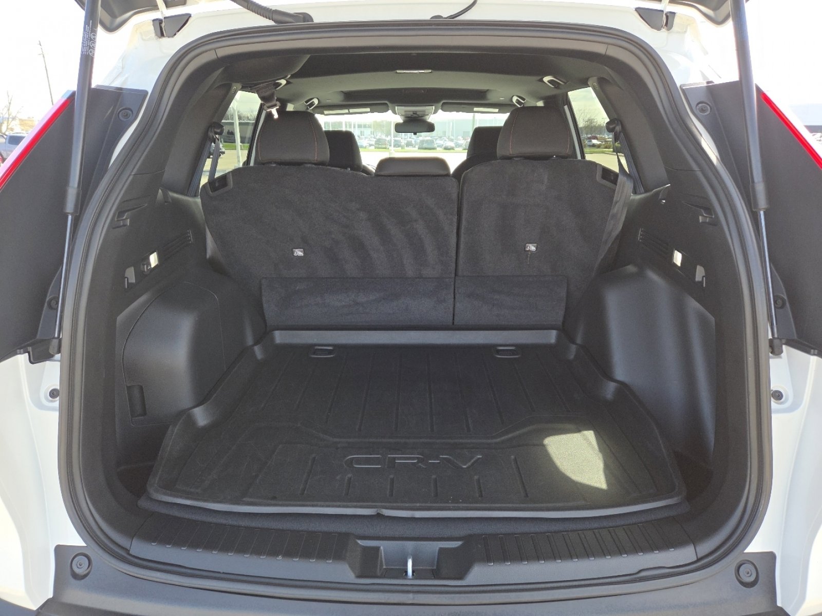 Used 2024 Honda CR-V Sport image 17