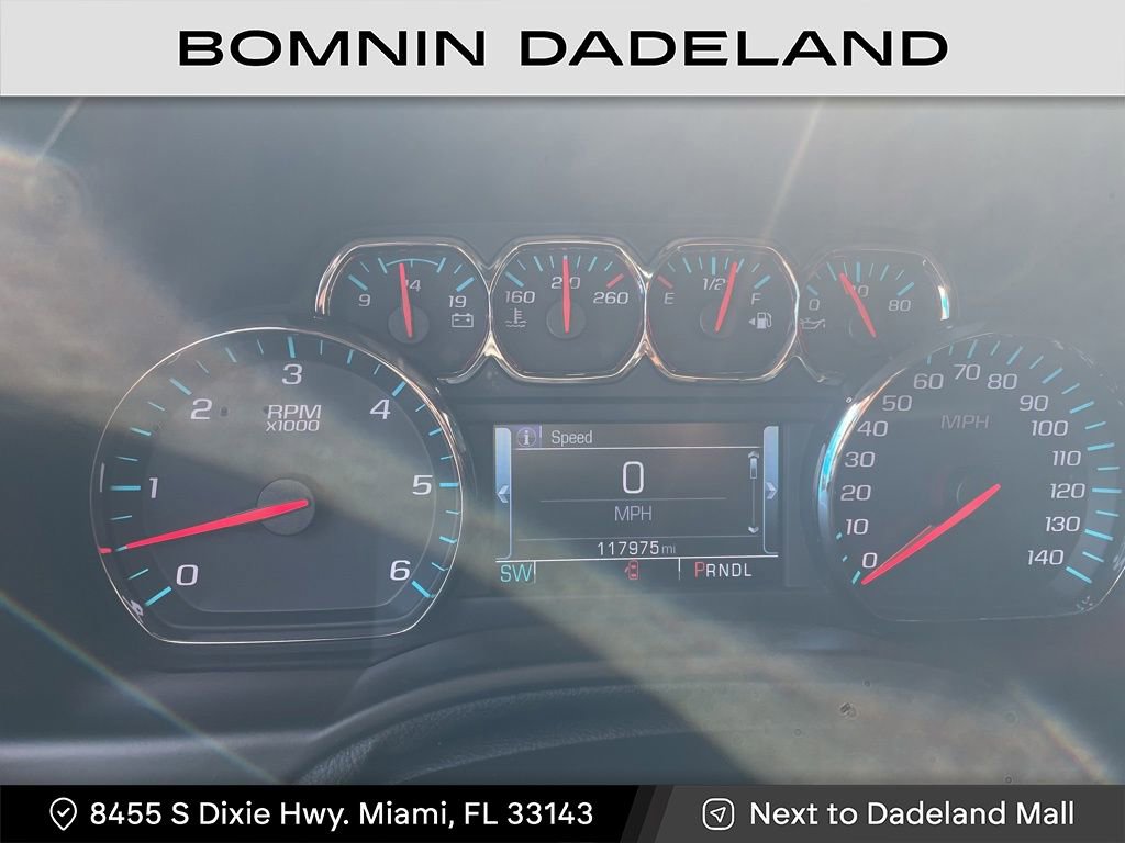 Used 2020 GMC Yukon SLT w/ Open Road Package image 1