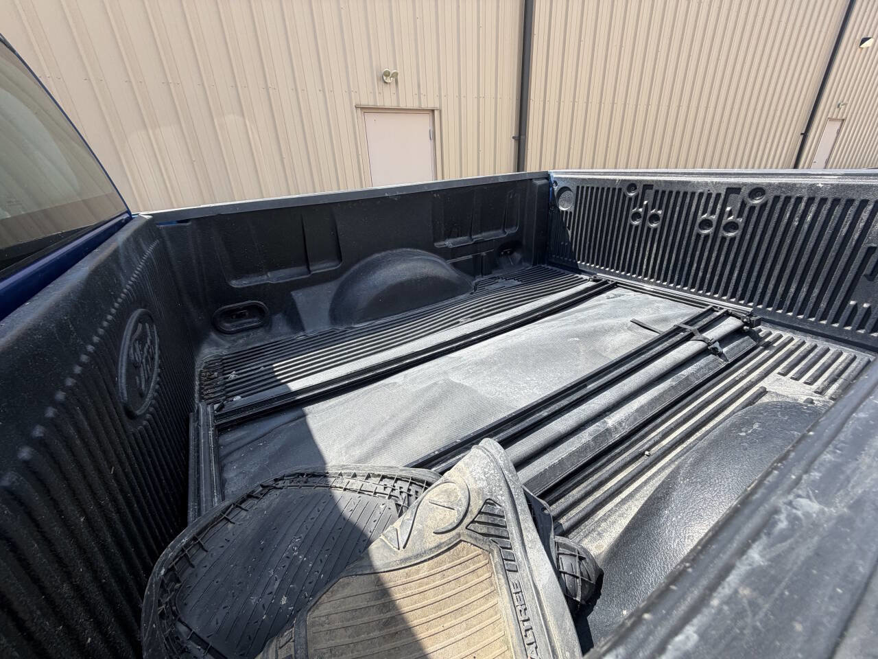 Used 2012 Ford F150 STX w/ STX Decor Pkg AWD/4WD image 19