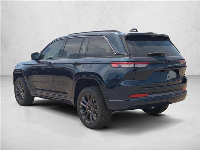 New 2026 Jeep Grand Cherokee Limited AWD/4WD image 8