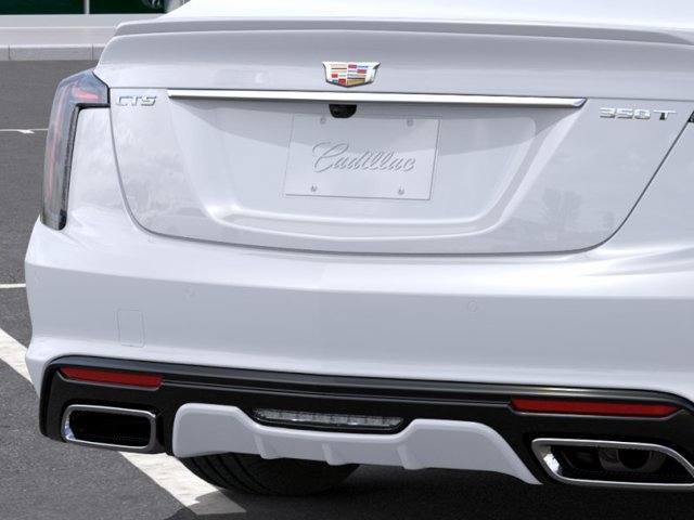 New 2026 Cadillac CT5 Sport RWD image 14