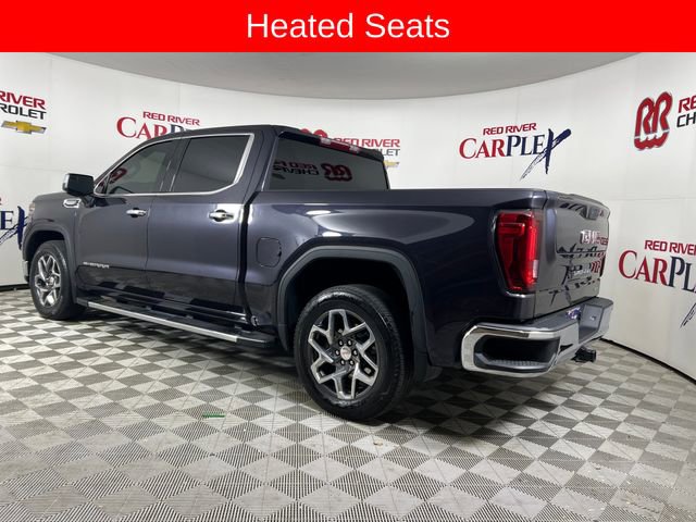 Used 2023 GMC Sierra 1500 SLT image 7