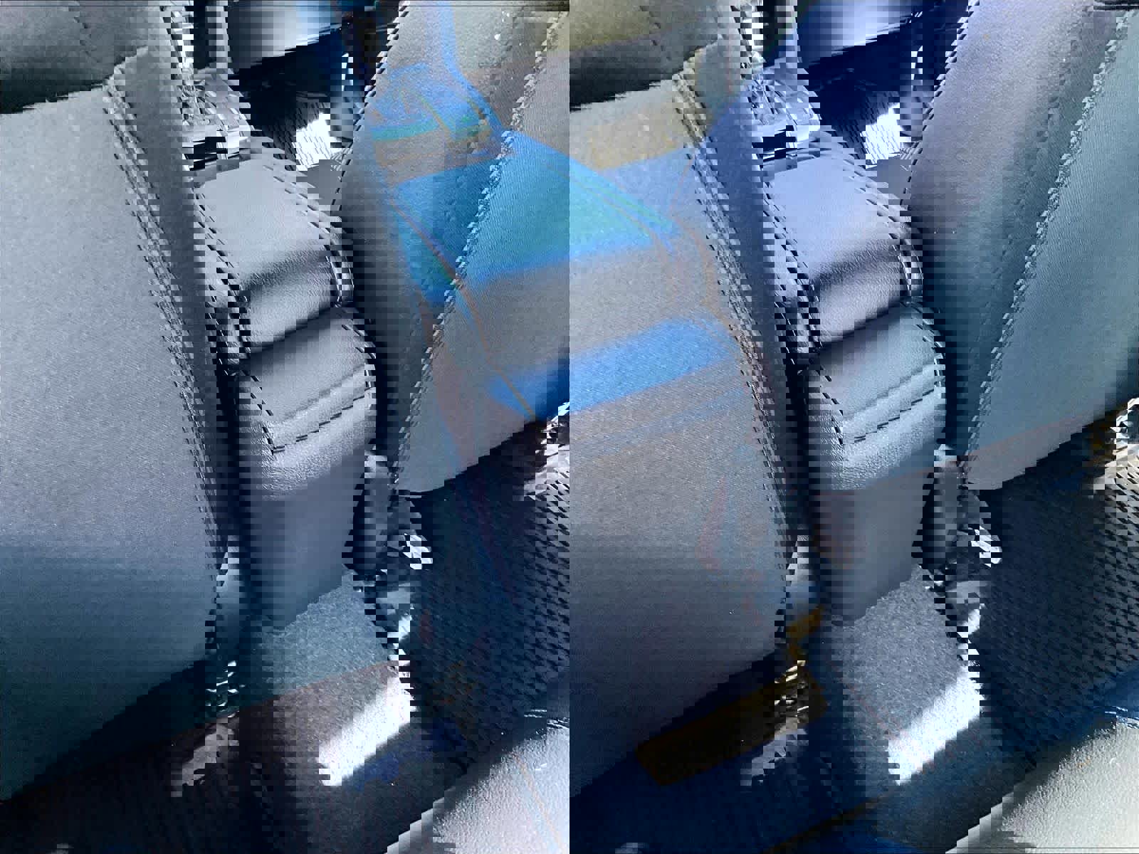 Used 2019 Honda Civic Sport image 27