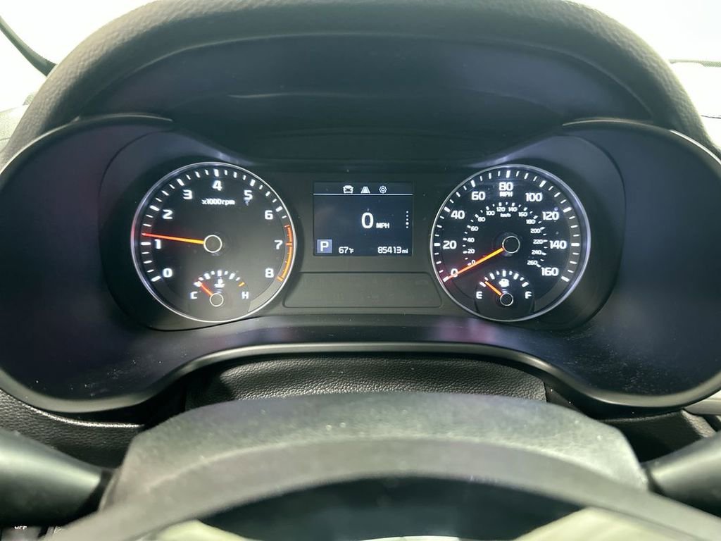 Used 2019 Kia Forte LXS image 13