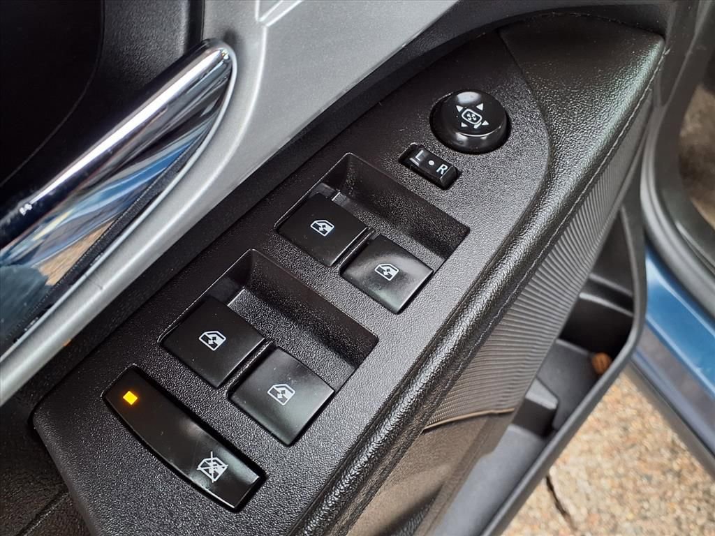 Used 2016 Chevrolet Equinox LT image 15