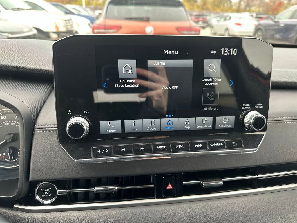 Used 2024 Mitsubishi Outlander SE image 19