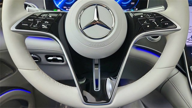 Used 2023 Mercedes-Benz EQS 450+ SUV image 43