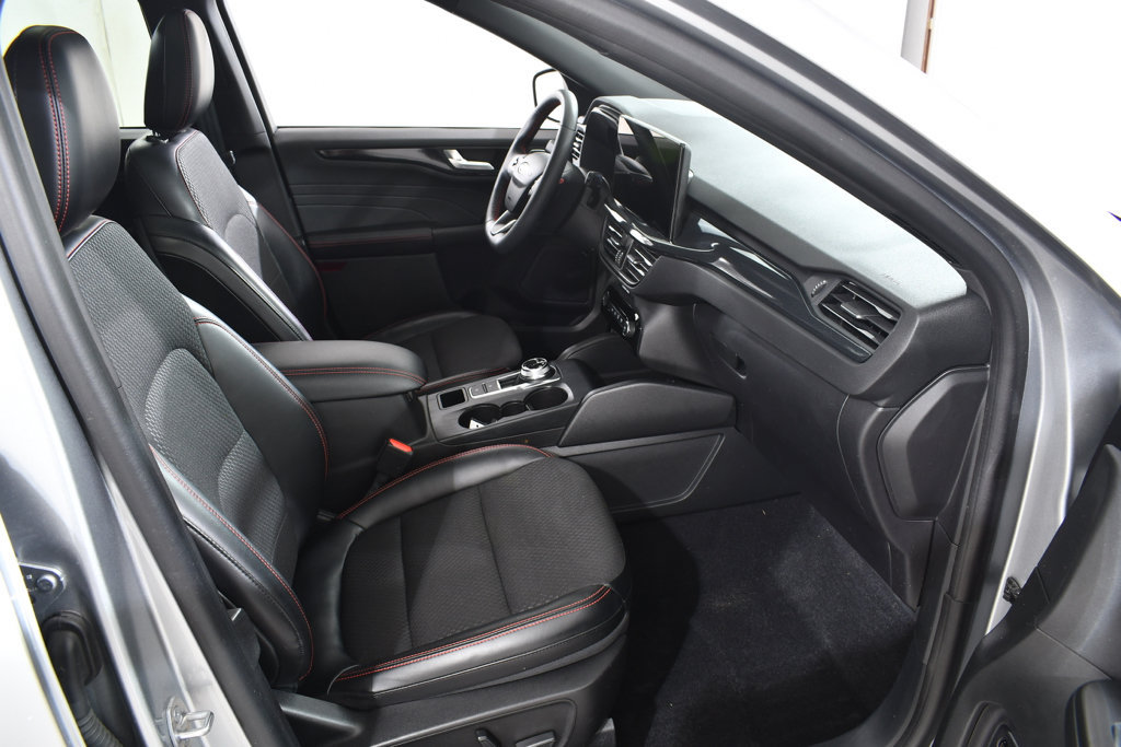 Used 2023 Ford Escape ST-Line Select w/ Tech Pack #2 AWD/4WD image 10