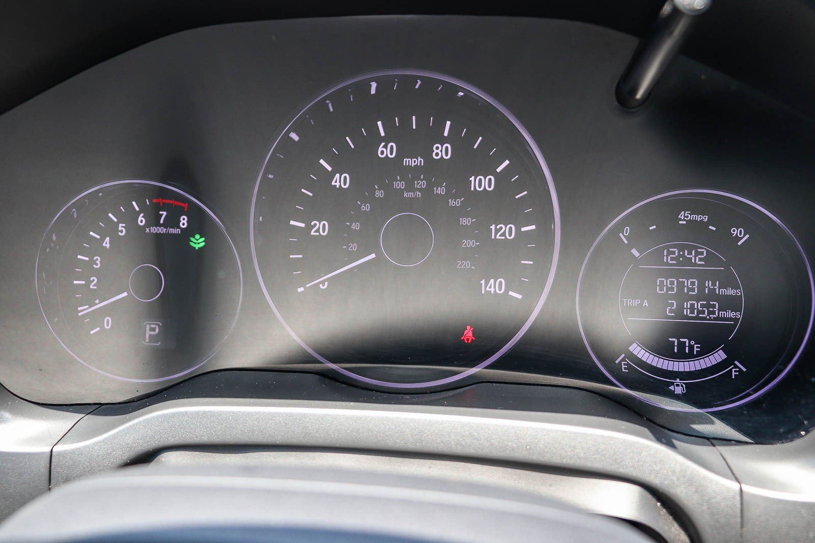 Used 2019 Honda HR-V Sport image 23