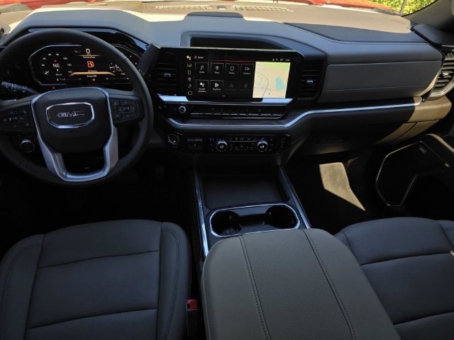 New 2026 GMC Sierra 3500 SLT w/ SLT Convenience Package AWD/4WD image 14