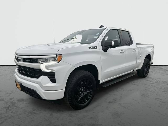 Used 2024 Chevrolet Silverado 1500 RST image 1