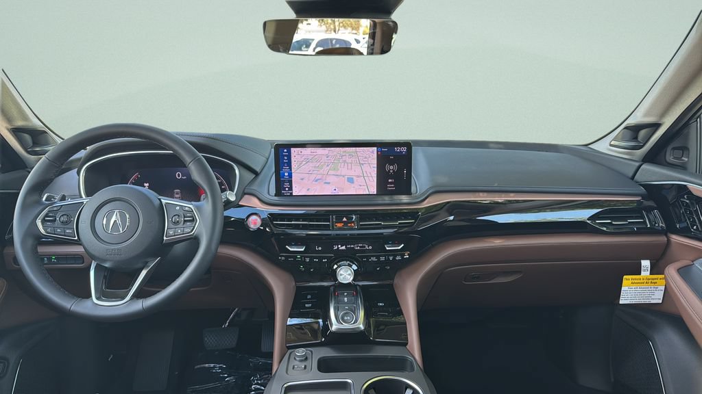 New 2026 Acura MDX w/ Technology Package AWD/4WD image 21