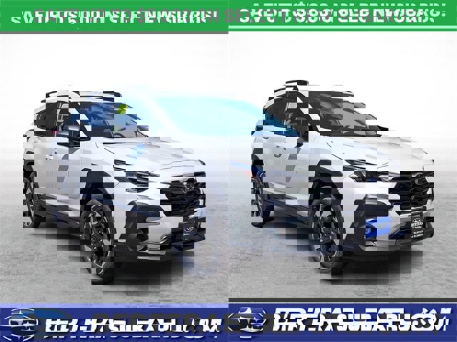 New 2025 Subaru Crosstrek 2.5i Limited