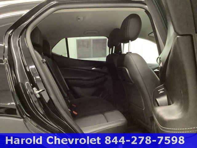 Used 2023 Buick Encore GX Preferred image 9