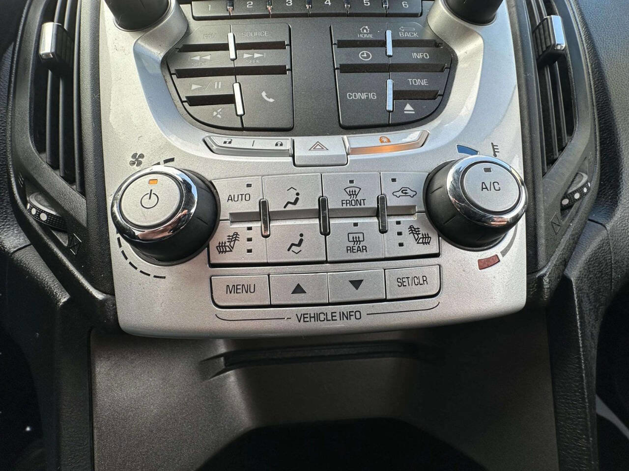 Used 2013 Chevrolet Equinox LTZ FWD image 36