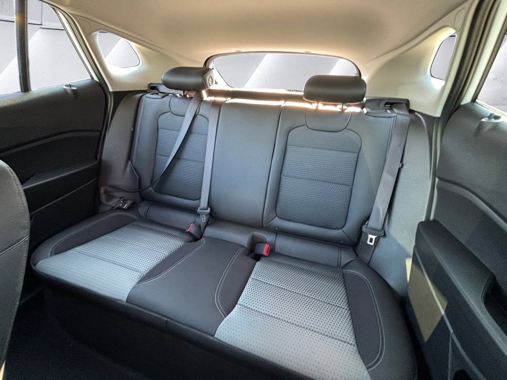 Used 2026 Chevrolet Trax LT FWD image 20