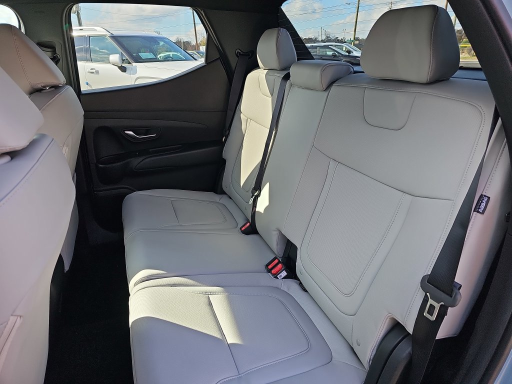 New 2026 Hyundai Santa Cruz SEL AWD/4WD image 13