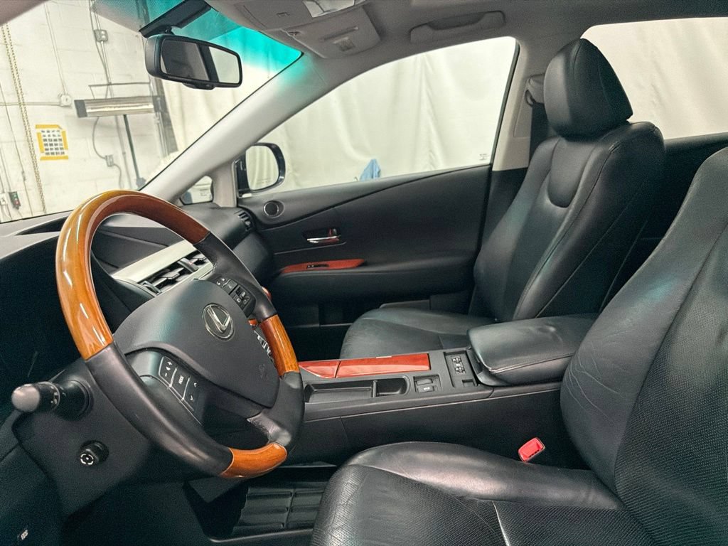 Used 2010 Lexus RX 350 2WD image 13