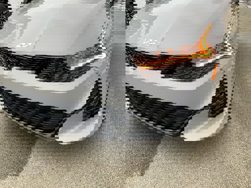 Used 2022 Kia K5 GT image 23