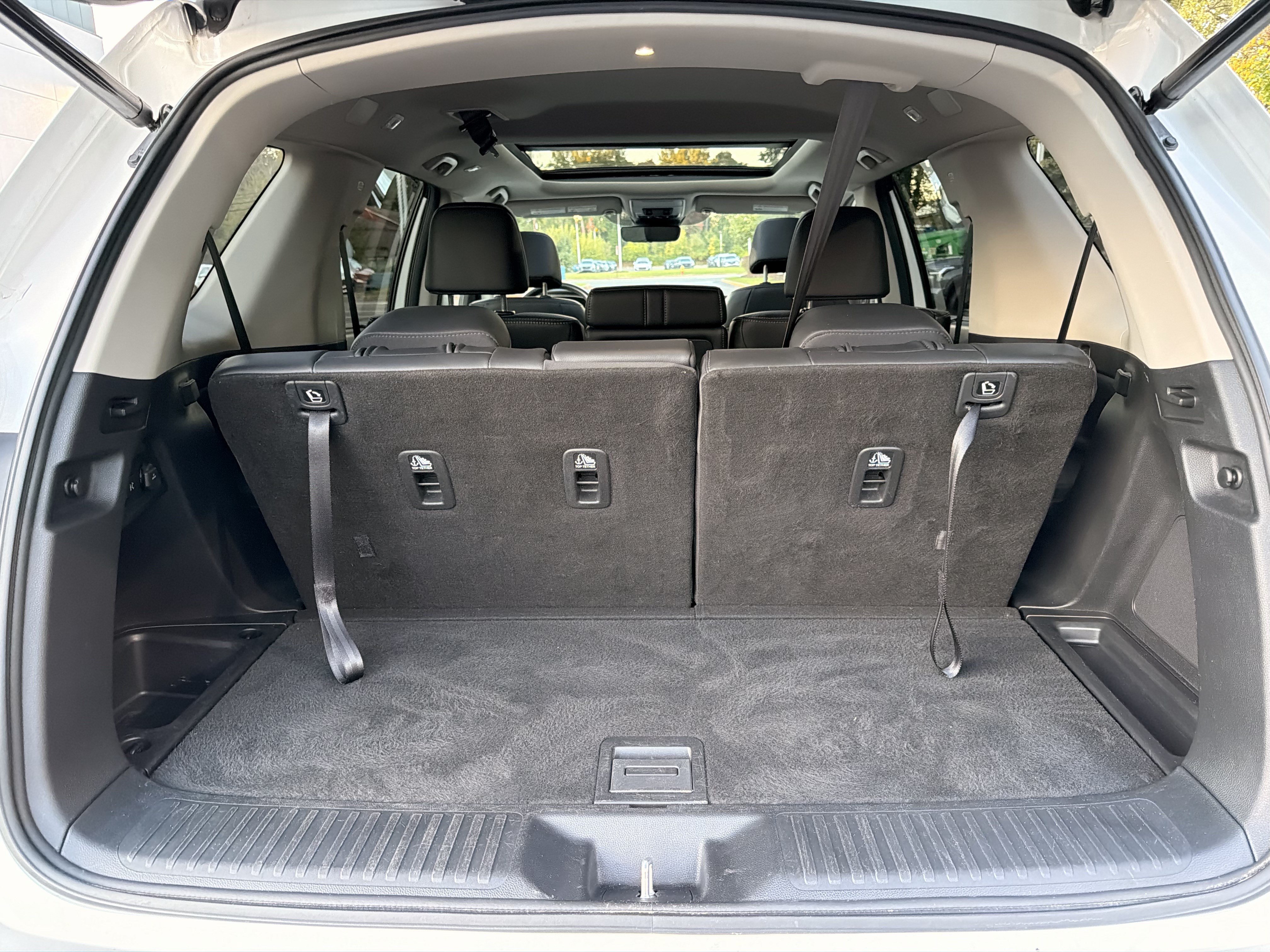 Certified 2023 Honda Pilot Touring image 32