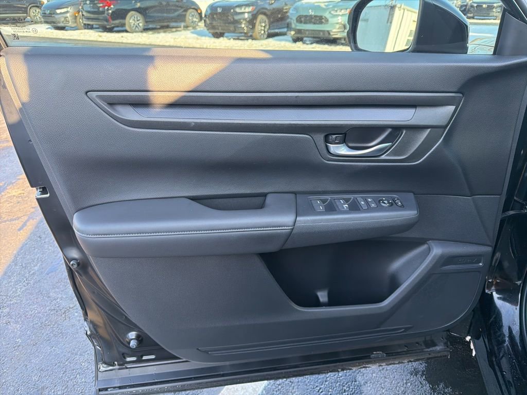 Certified 2024 Honda CR-V EX image 19