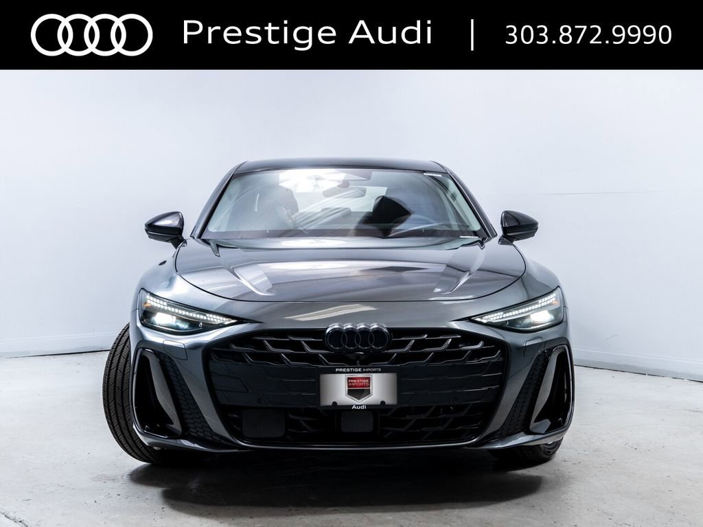 New 2026 Audi A6 Premium Plus AWD/4WD image 10
