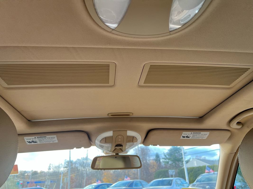 Used 2008 Mercedes-Benz E 350 4MATIC w/ Premium Pkg 1 image 9