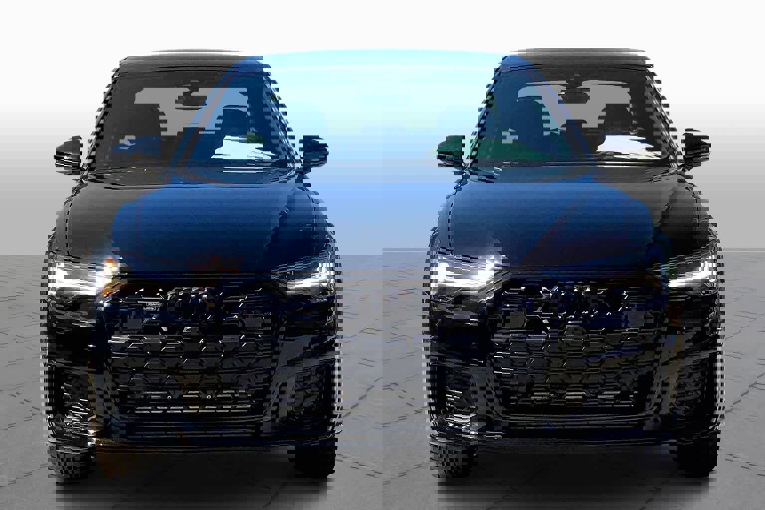 New 2025 Audi A6 3.0T Prestige image 3