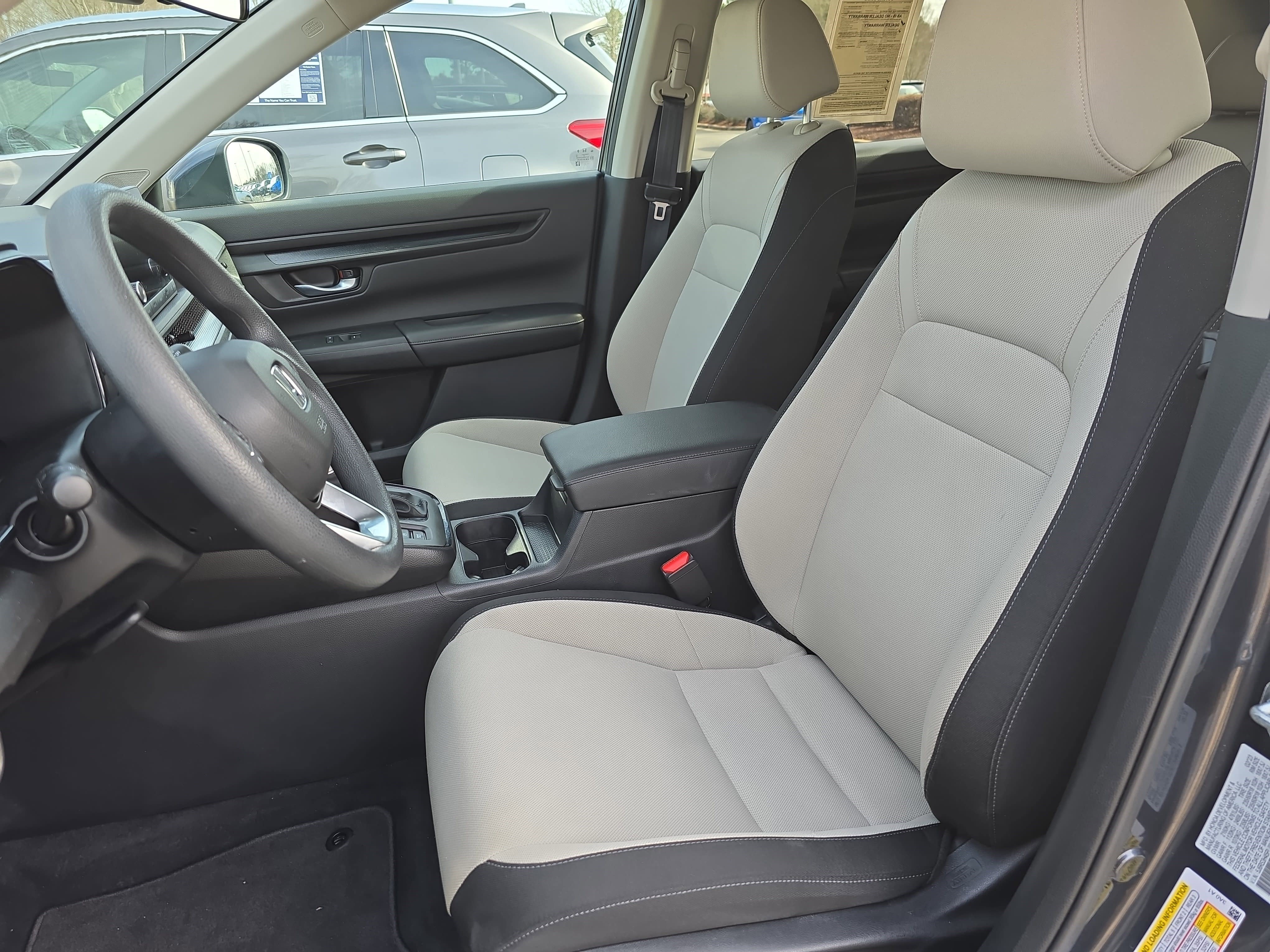Used 2023 Honda CR-V EX image 15