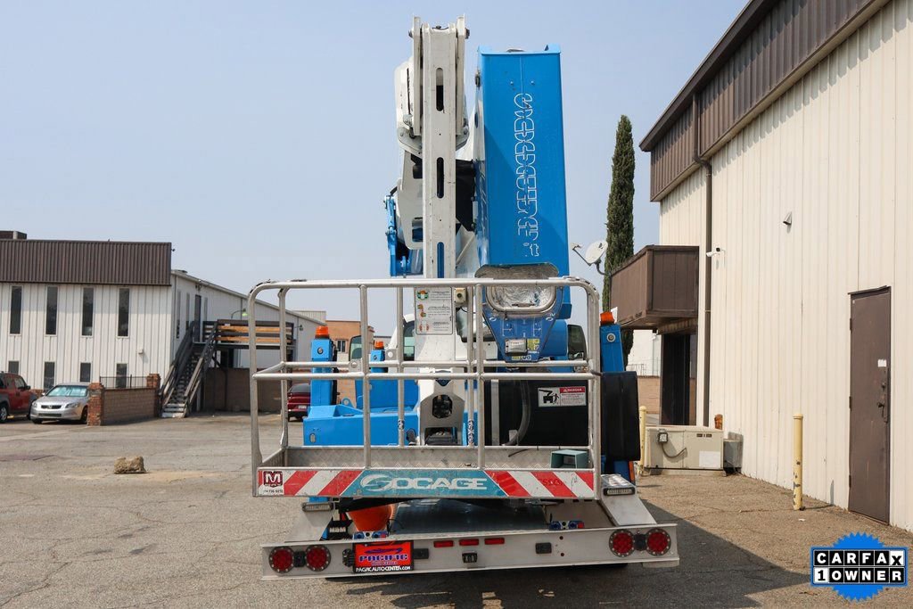 Used 2019 Ford F650 2WD Regular Cab Super Duty image 6