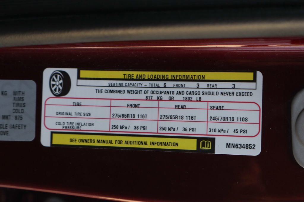 Used 2021 RAM 1500 Big Horn AWD/4WD image 60