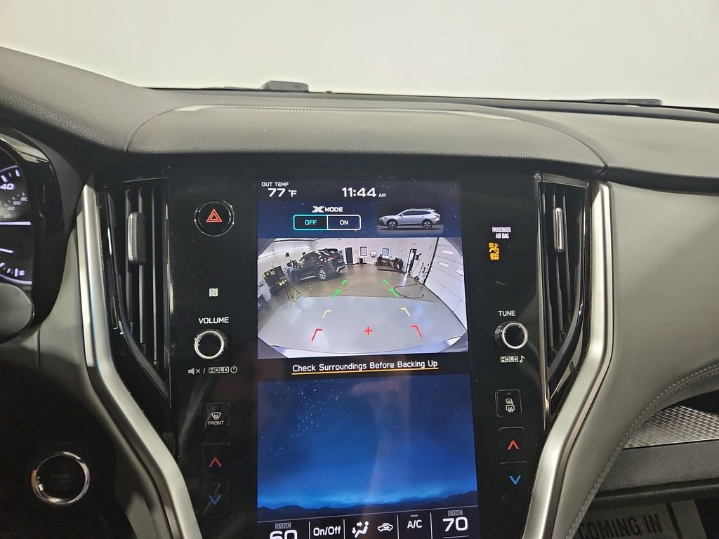 Certified 2021 Subaru Outback Premium image 20