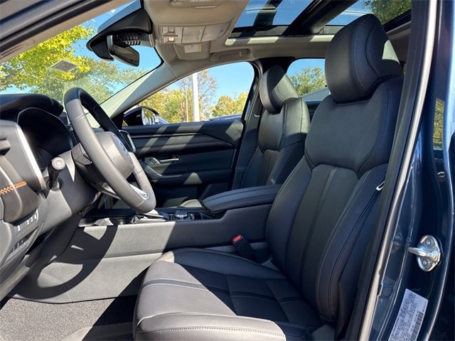 New 2026 MAZDA CX-50 AWD 2.5 Hybrid w/ Weather Package image 9