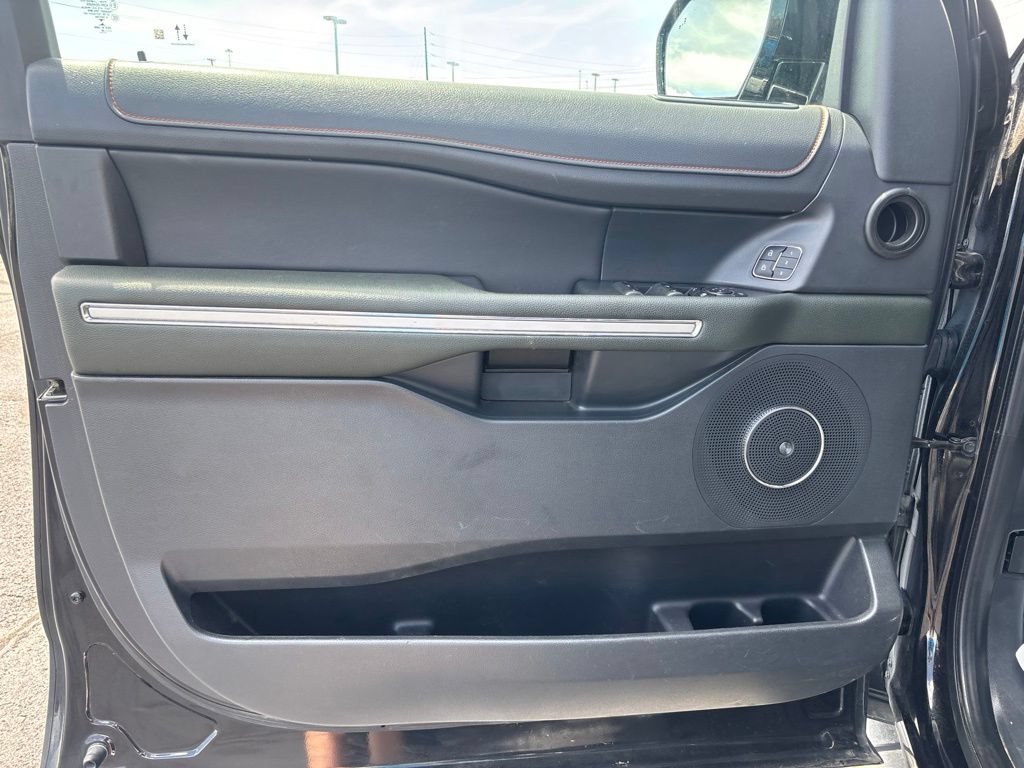 Used 2022 Ford Expedition Timberline AWD/4WD image 7
