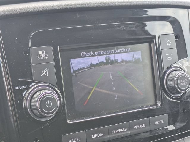 Used 2019 RAM ProMaster City Tradesman FWD image 20
