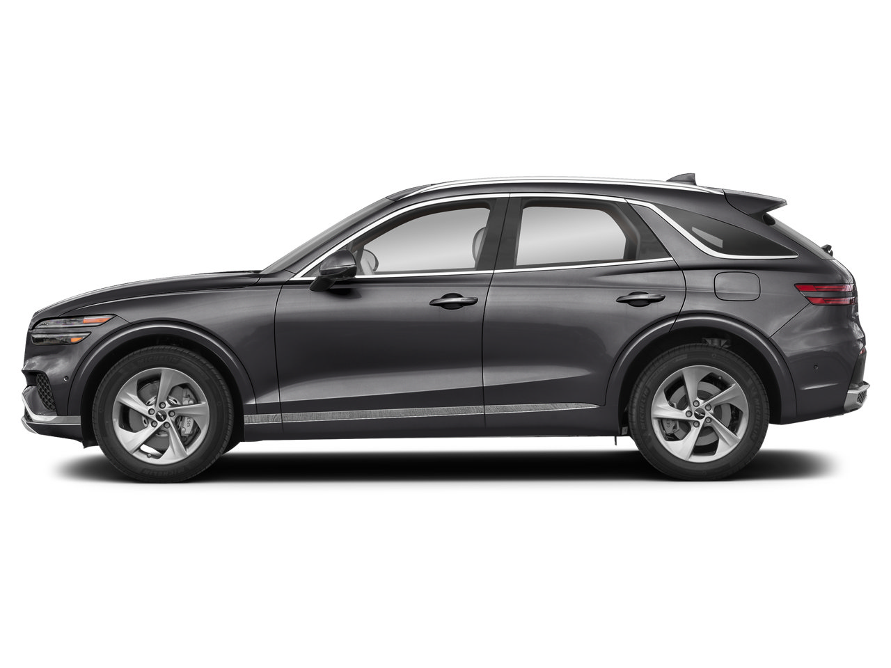 New 2027 Genesis GV70 2.5T Advanced AWD/4WD image 3