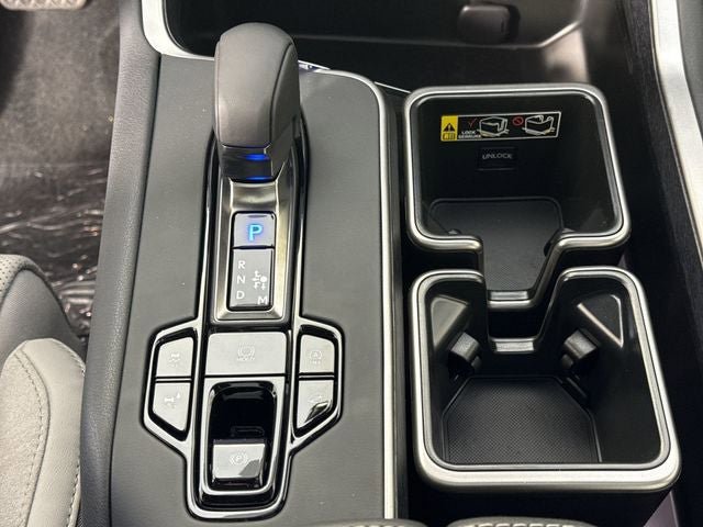 New 2026 Lexus TX 350 AWD w/ Technology Package image 16