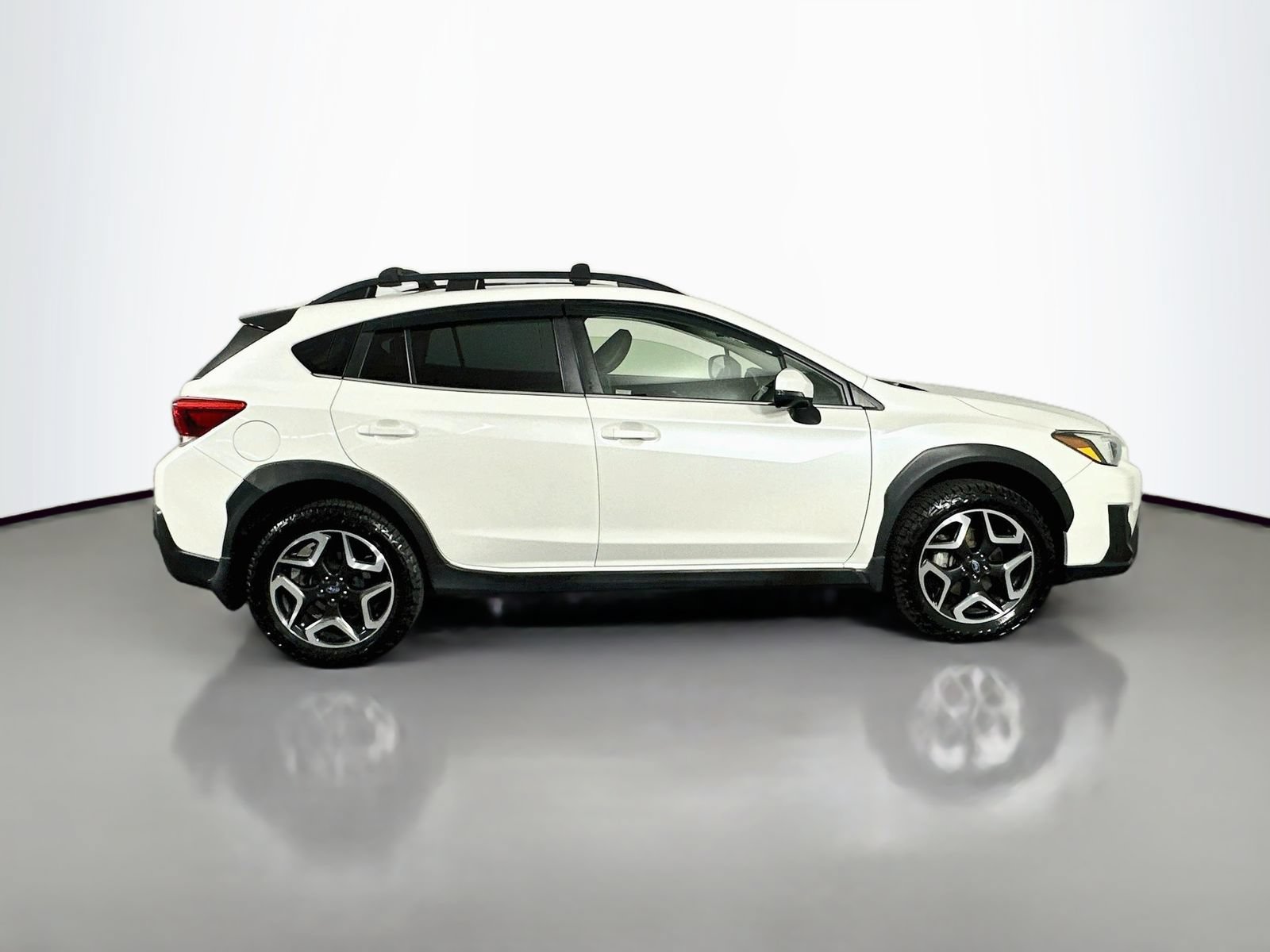 Used 2019 Subaru Crosstrek 2.0i Limited w/ Moonroof Package w/Navigation AWD/4WD image 8