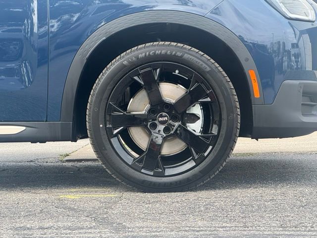 New 2026 MINI Cooper Countryman S image 3