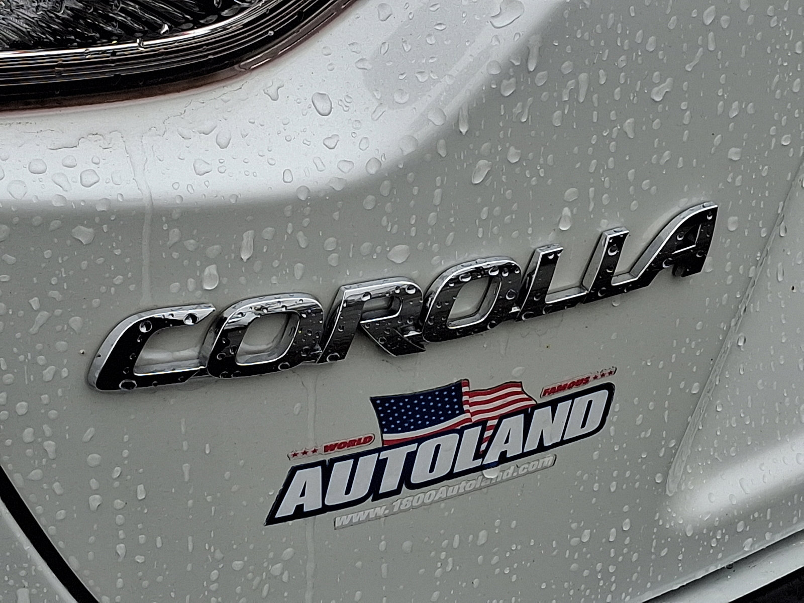 Certified 2022 Toyota Corolla LE w/ LE Convenience Package image 30