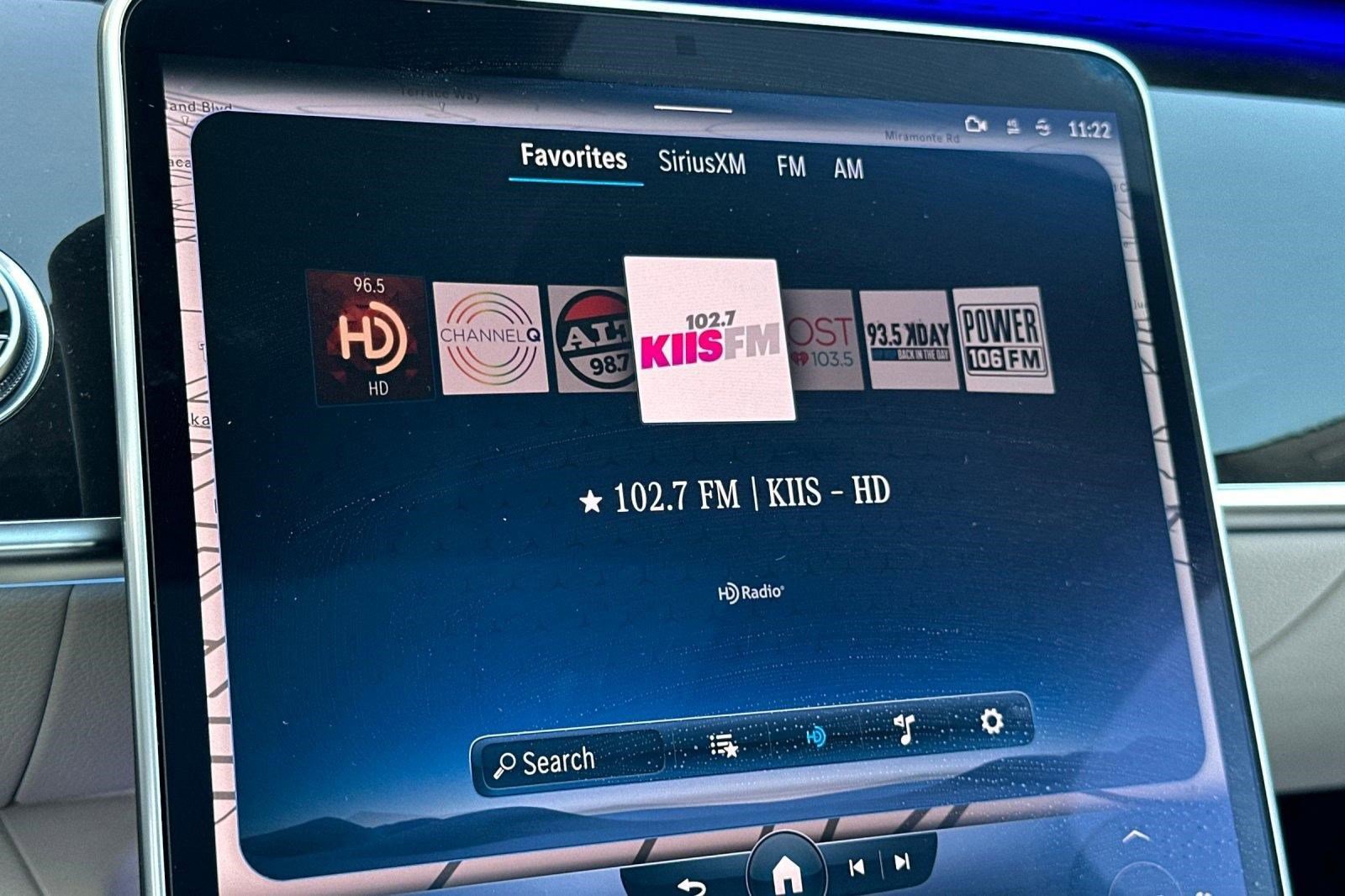 Certified 2022 Mercedes-Benz S 500 4MATIC image 26