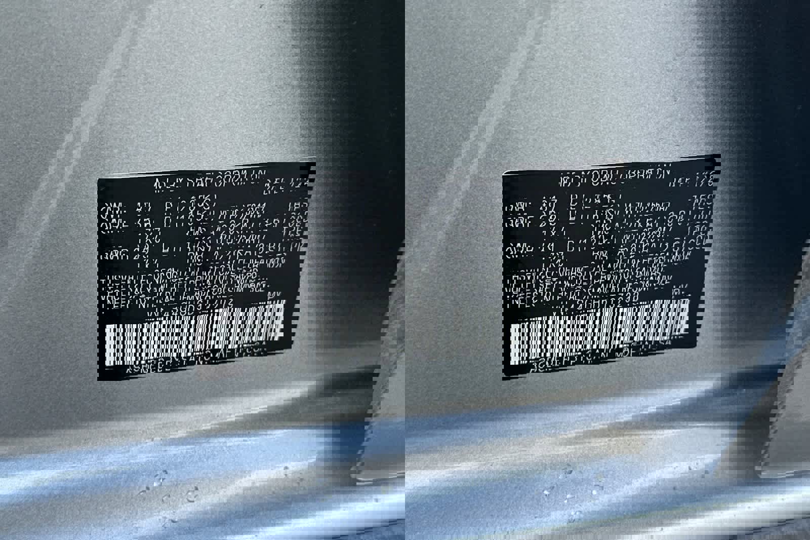 New 2026 Subaru Crosstrek 2.0i Premium AWD/4WD image 32