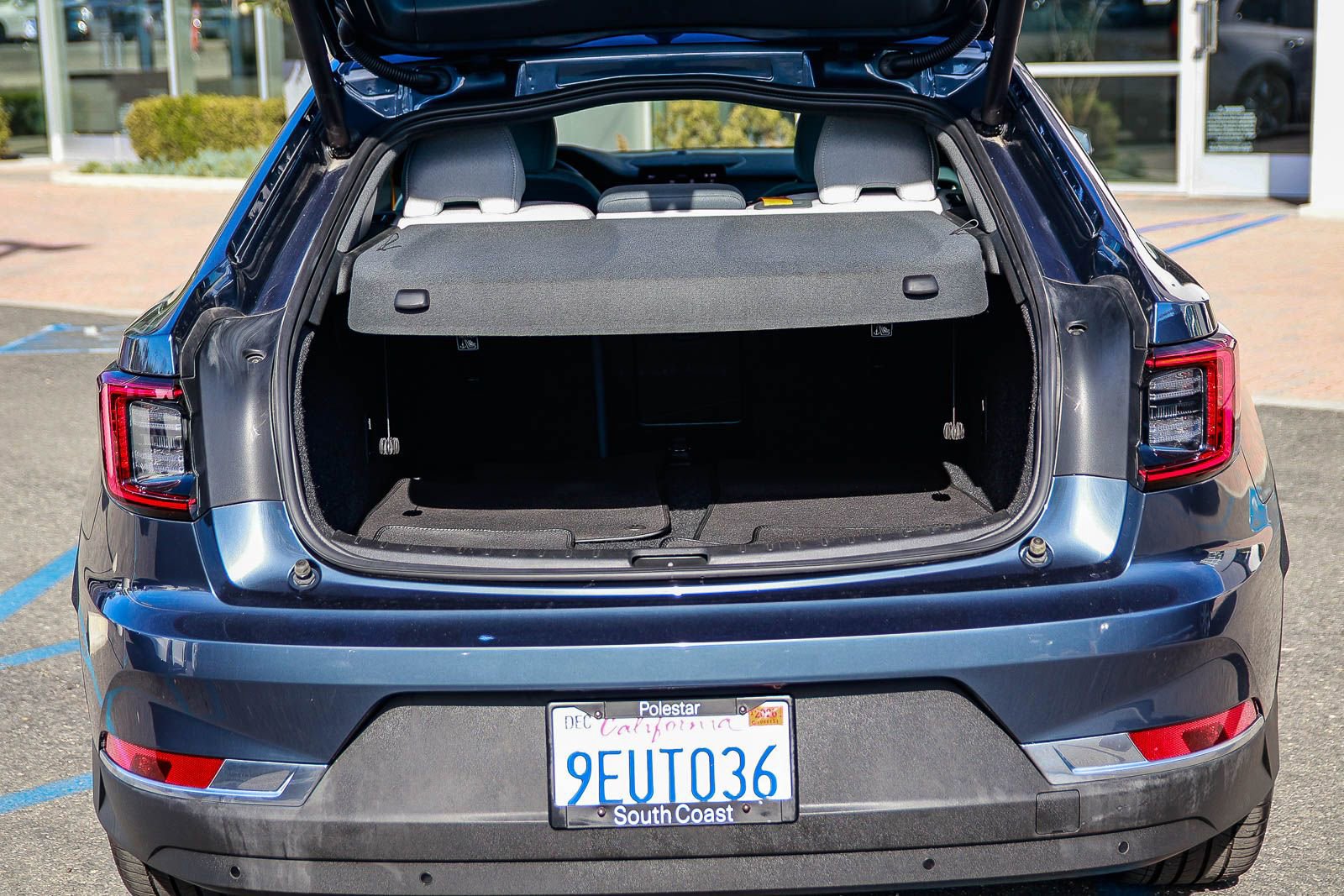 Used 2023 Polestar Polestar 2 image 27