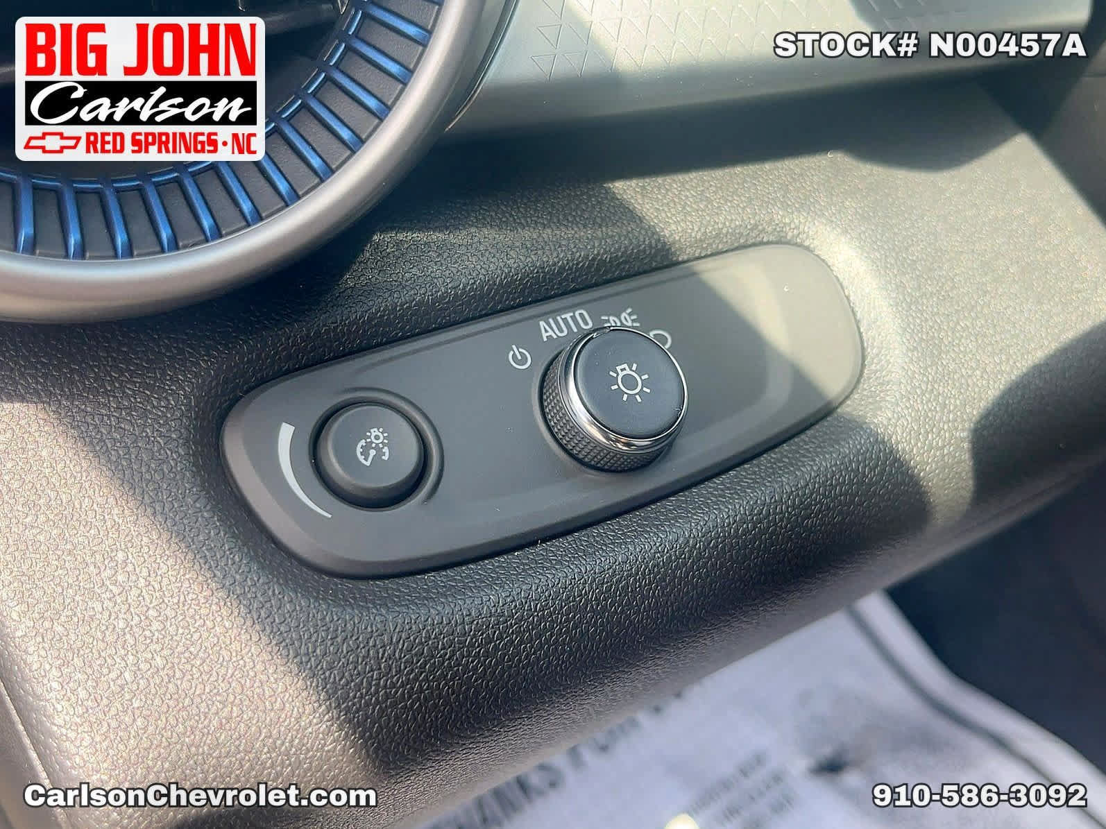Used 2026 Chevrolet Trax LS FWD image 15